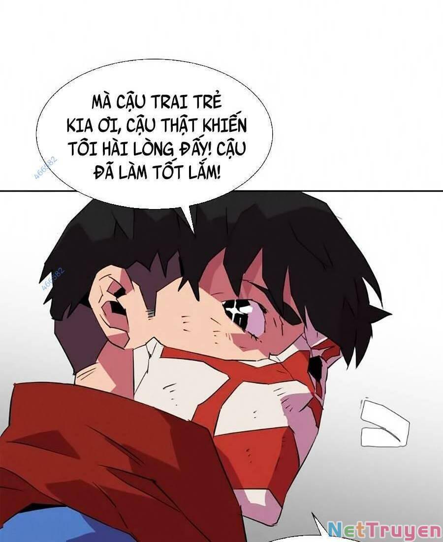 Săn Lùng Bắt Nạt Chapter 40 - 70