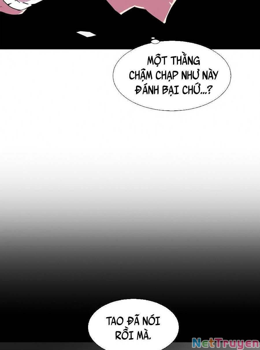 Săn Lùng Bắt Nạt Chapter 40 - 8