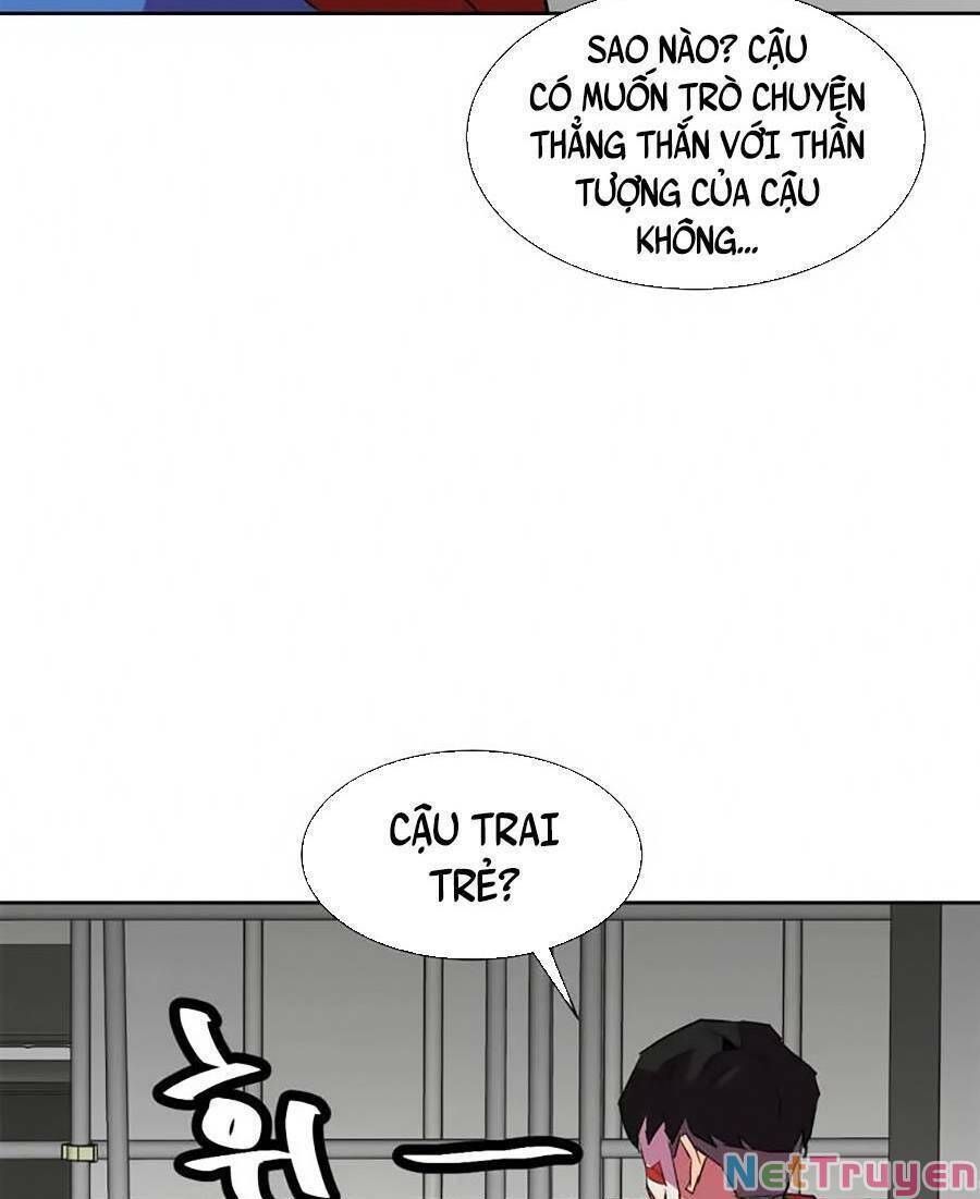 Săn Lùng Bắt Nạt Chapter 40 - 71