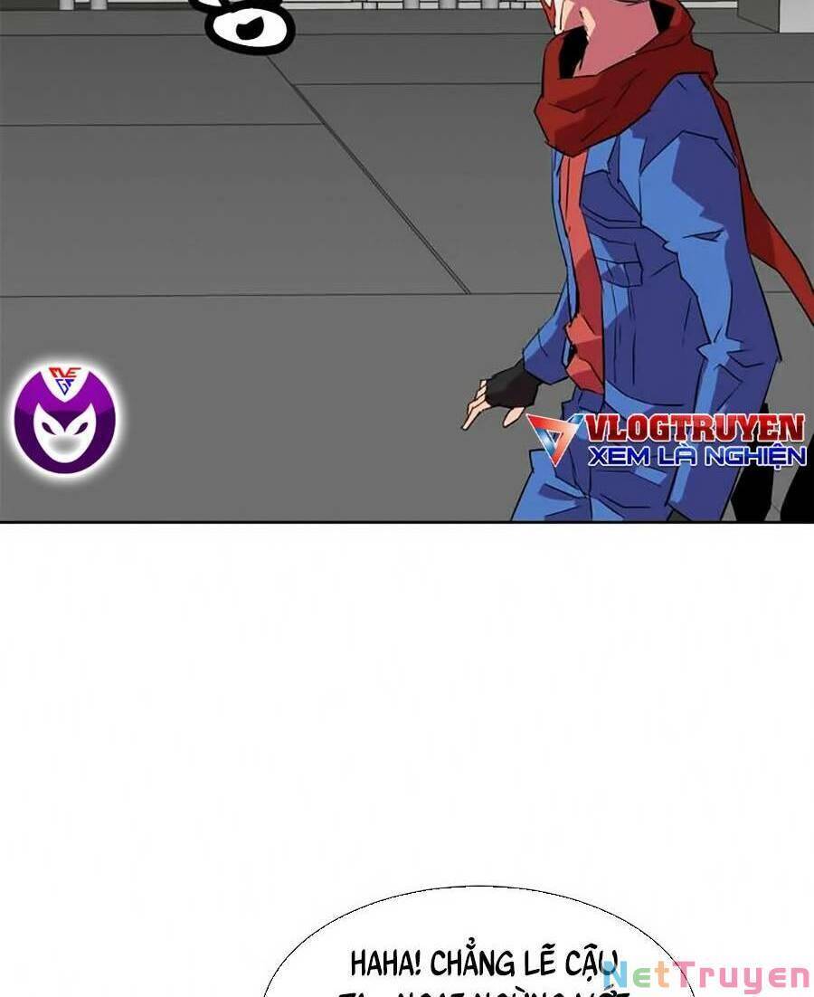 Săn Lùng Bắt Nạt Chapter 40 - 72
