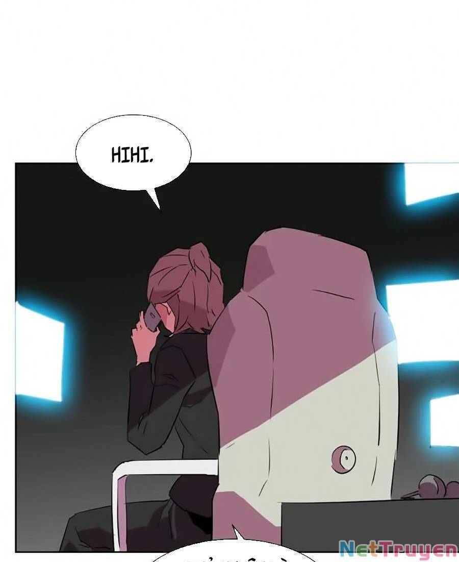 Săn Lùng Bắt Nạt Chapter 40 - 75