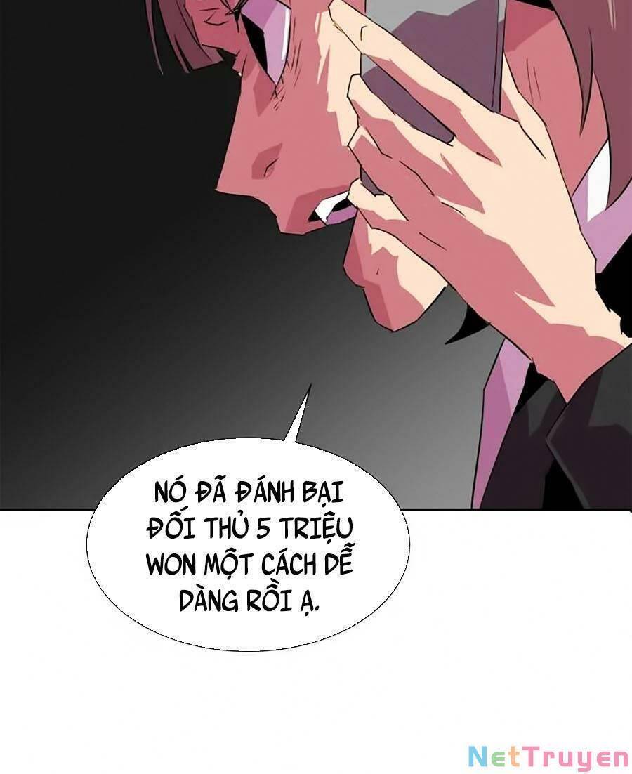 Săn Lùng Bắt Nạt Chapter 40 - 77