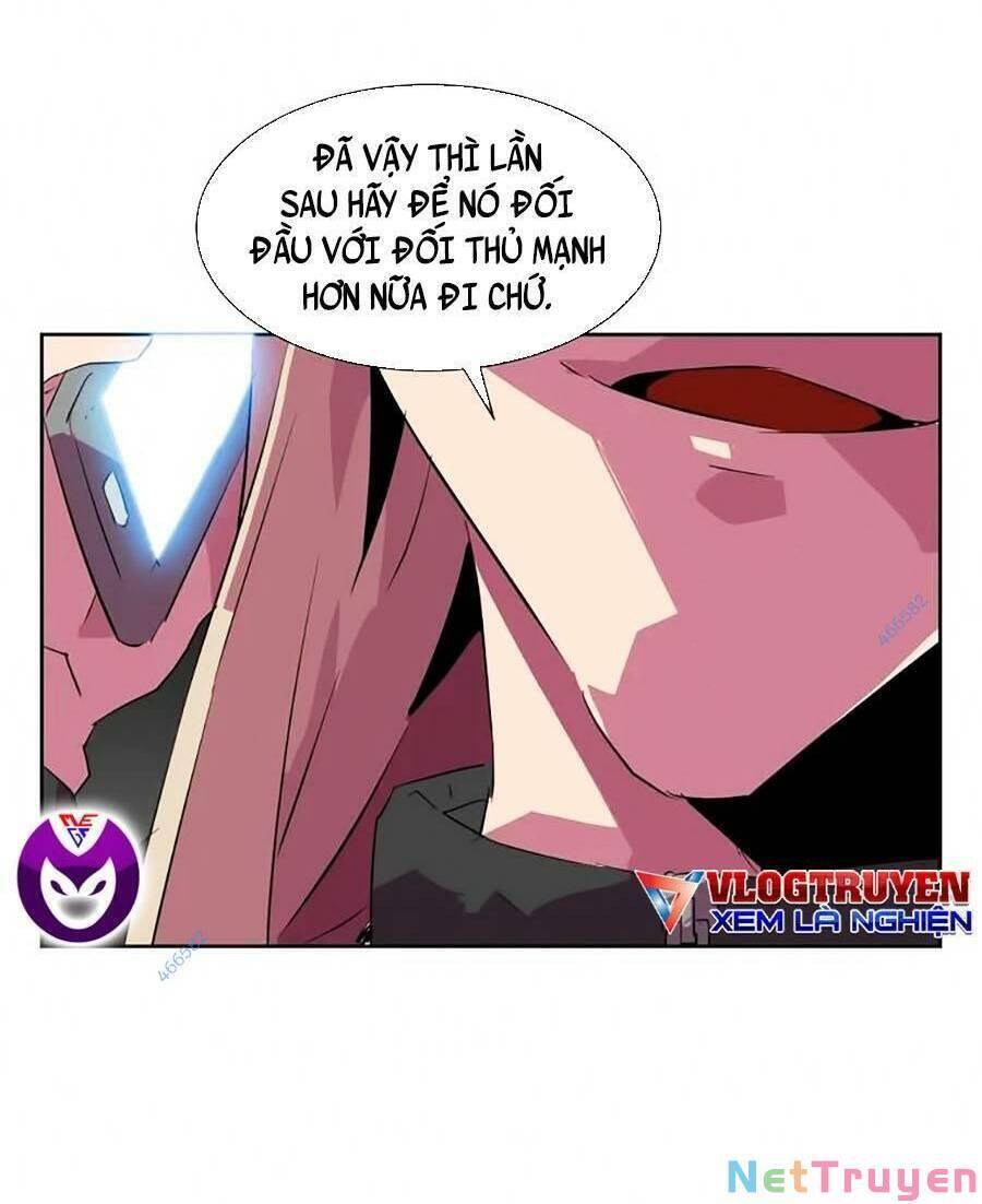 Săn Lùng Bắt Nạt Chapter 40 - 78