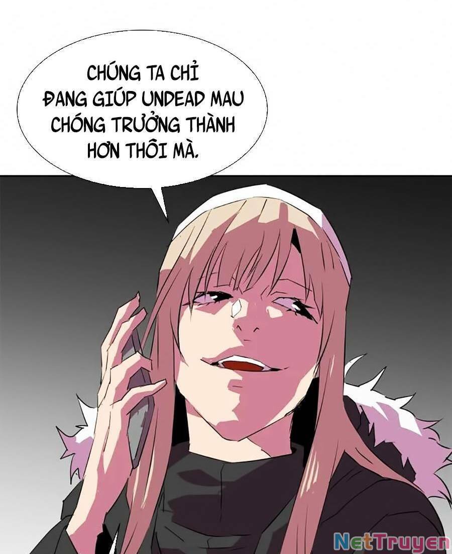 Săn Lùng Bắt Nạt Chapter 40 - 79