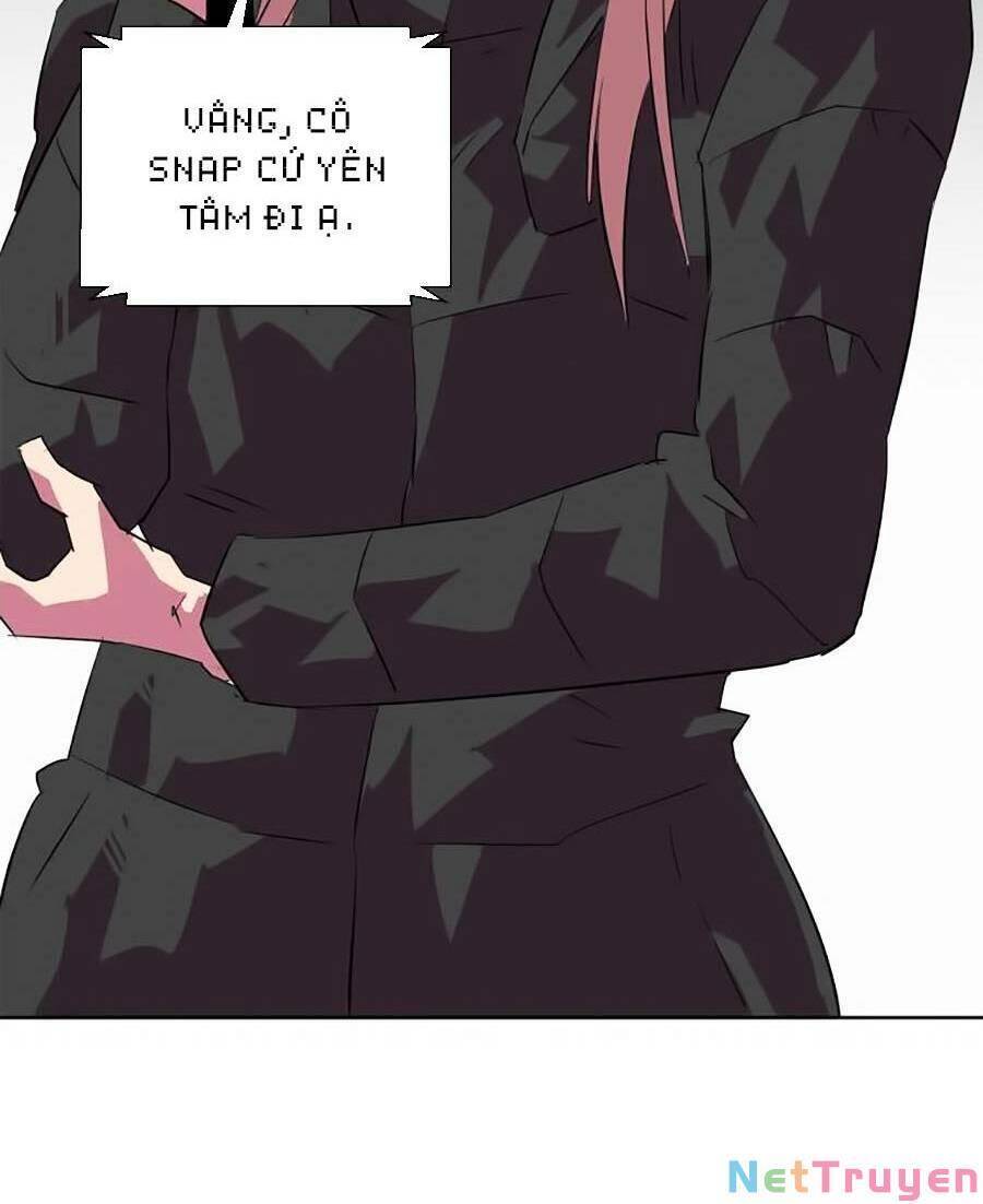 Săn Lùng Bắt Nạt Chapter 40 - 80