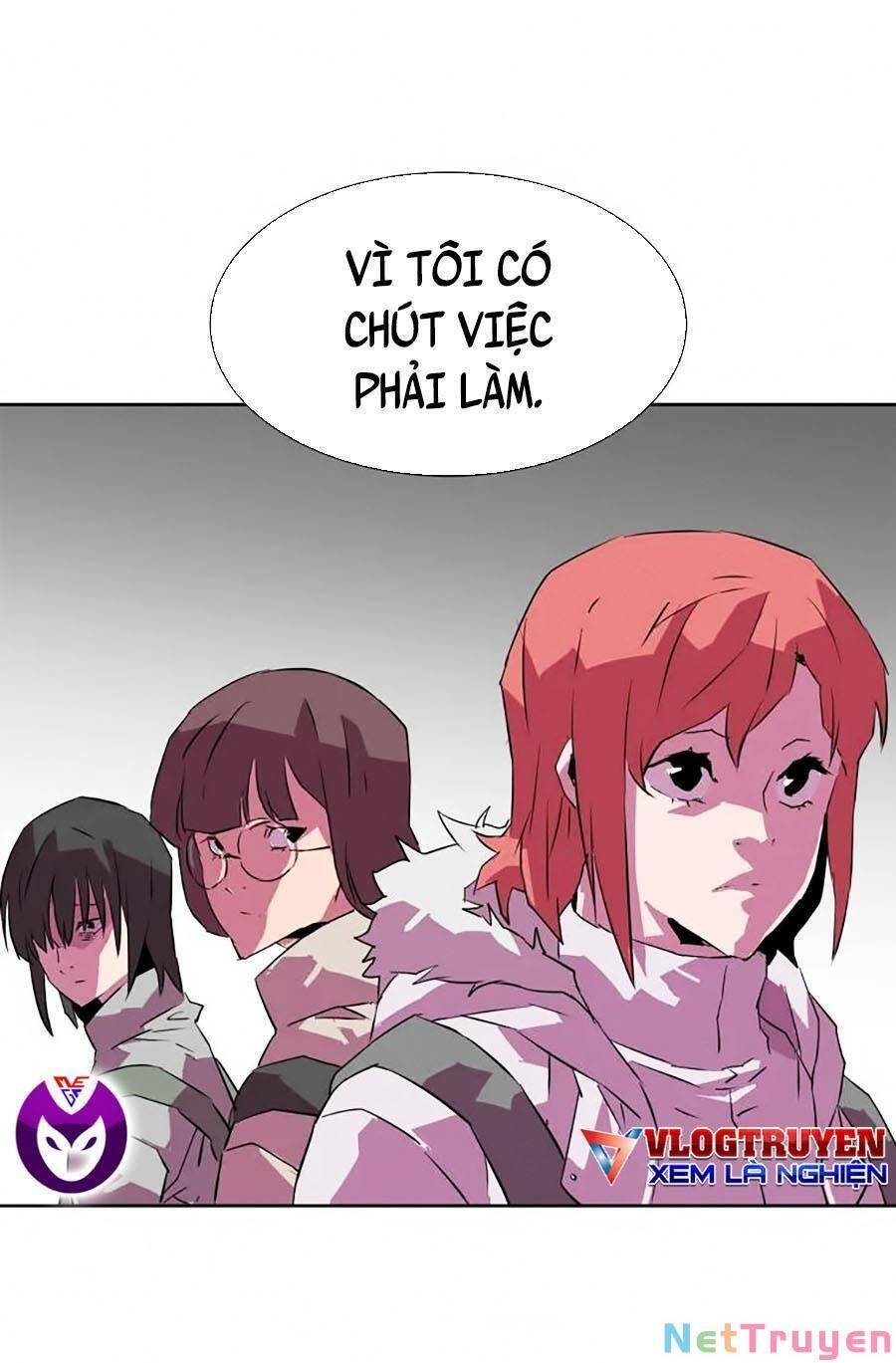 Săn Lùng Bắt Nạt Chapter 40 - 82