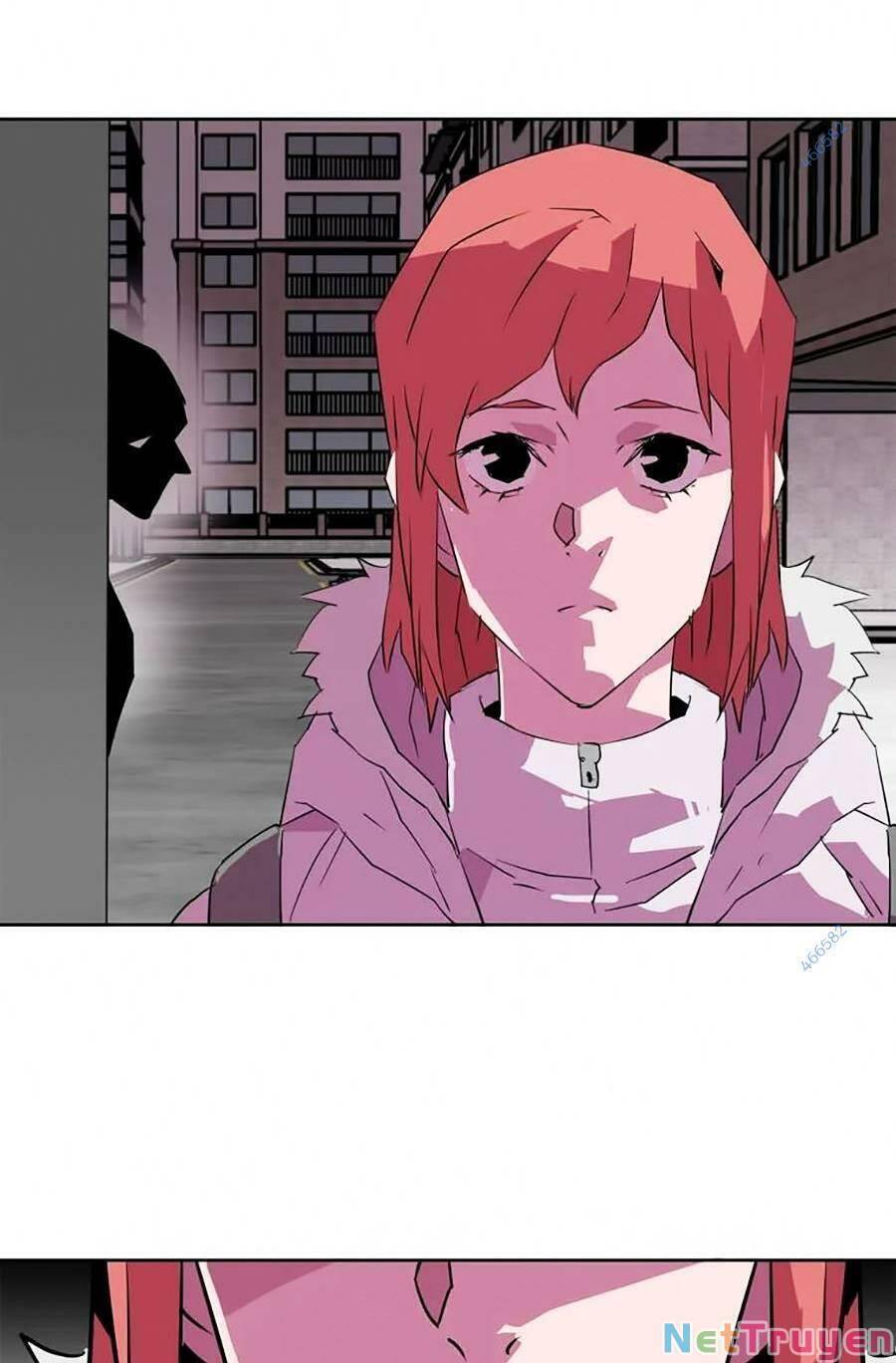 Săn Lùng Bắt Nạt Chapter 40 - 85