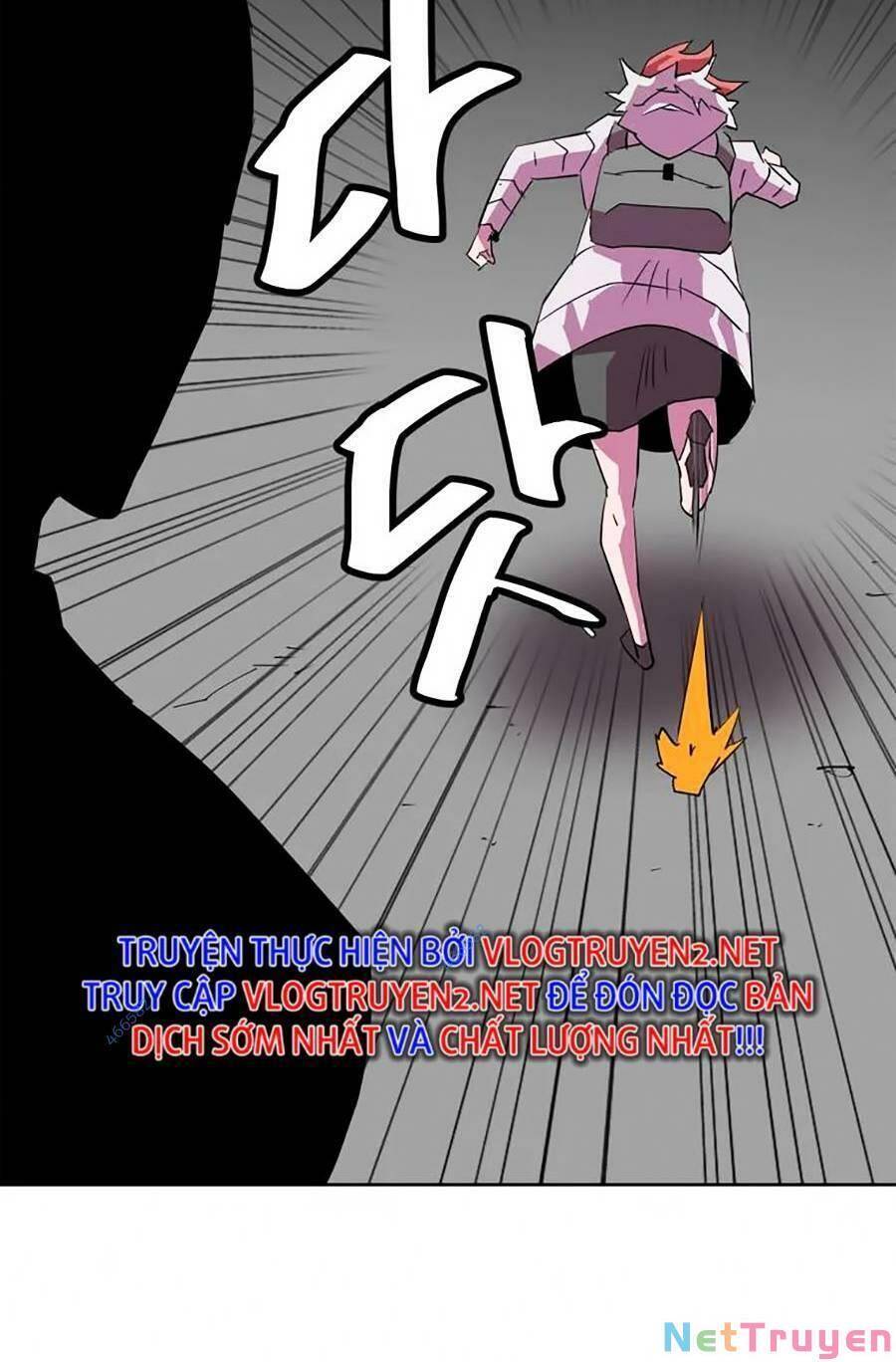 Săn Lùng Bắt Nạt Chapter 40 - 87