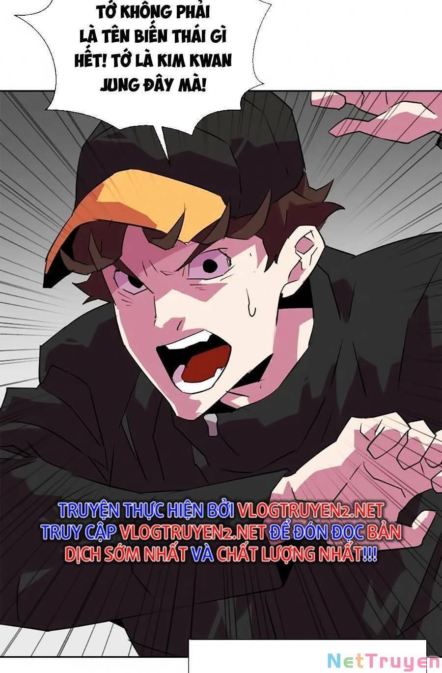 Săn Lùng Bắt Nạt Chapter 40 - 94
