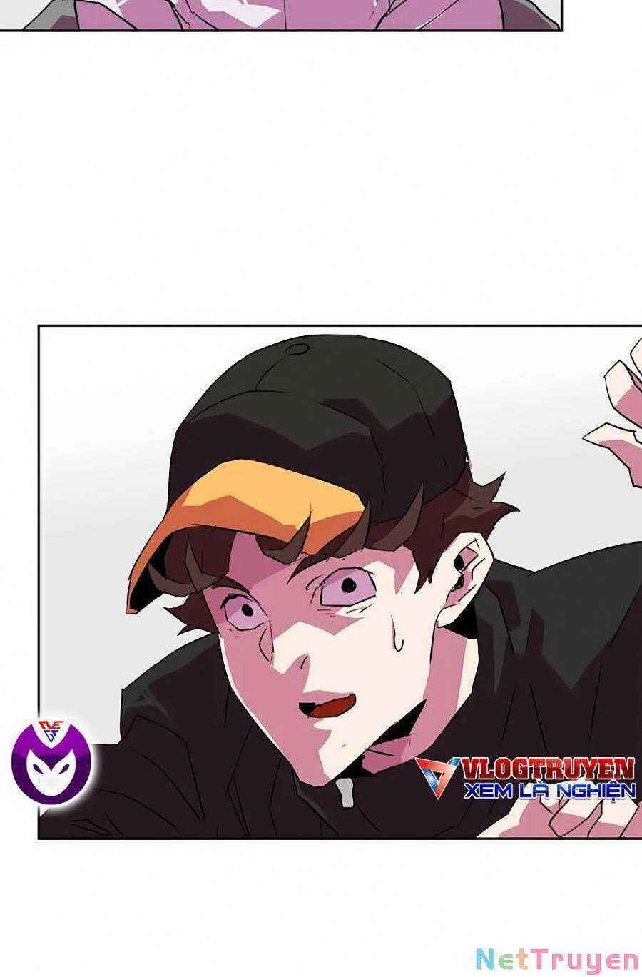 Săn Lùng Bắt Nạt Chapter 40 - 96