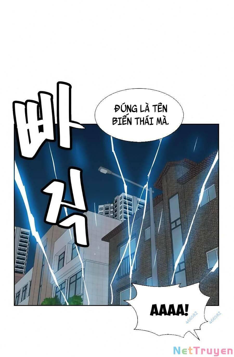 Săn Lùng Bắt Nạt Chapter 40 - 97