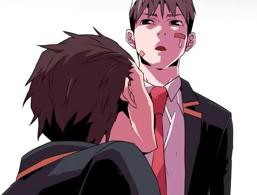 Săn Lùng Bắt Nạt Chapter 8 - 102