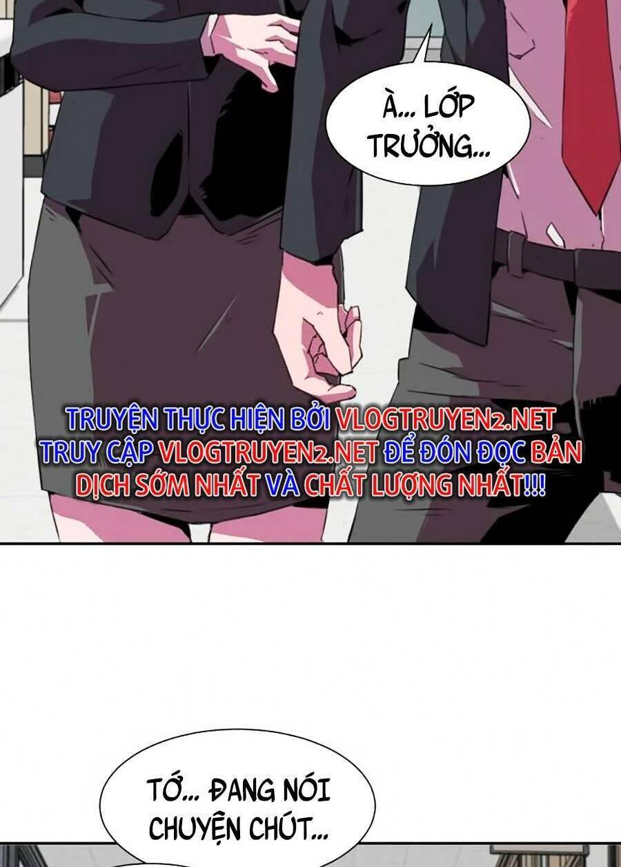 Săn Lùng Bắt Nạt Chapter 8 - 12