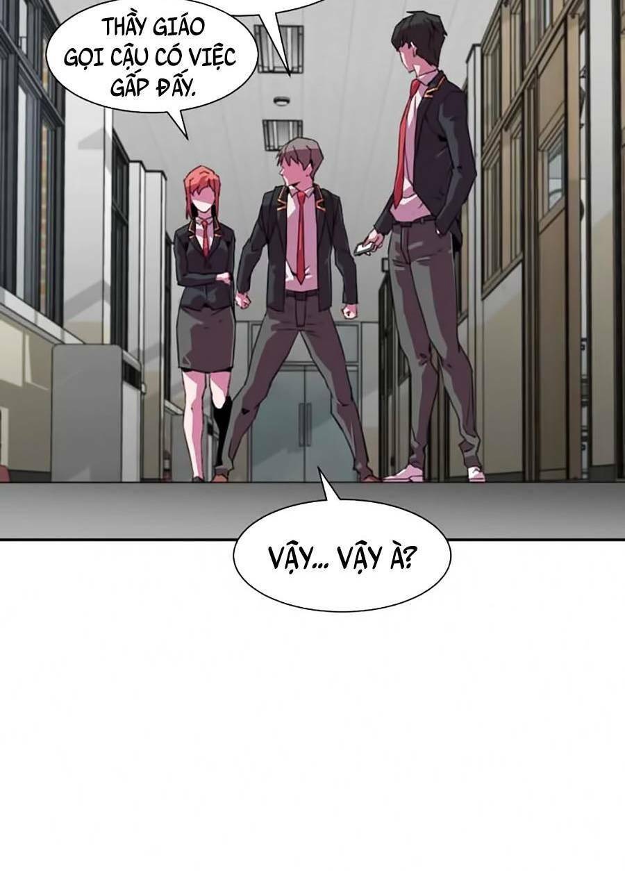 Săn Lùng Bắt Nạt Chapter 8 - 13