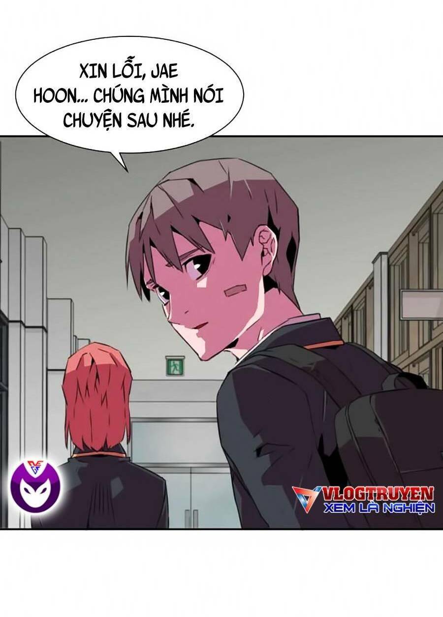 Săn Lùng Bắt Nạt Chapter 8 - 14