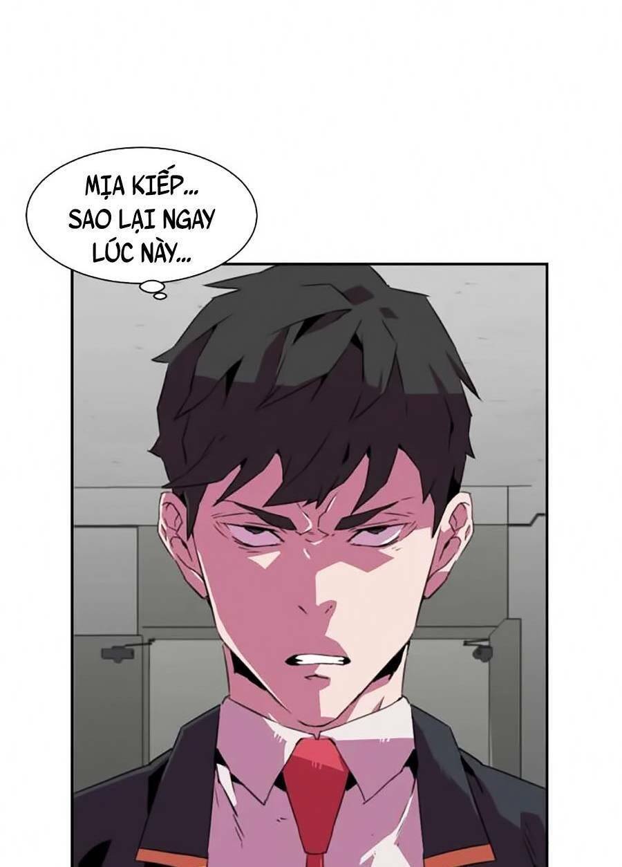 Săn Lùng Bắt Nạt Chapter 8 - 15