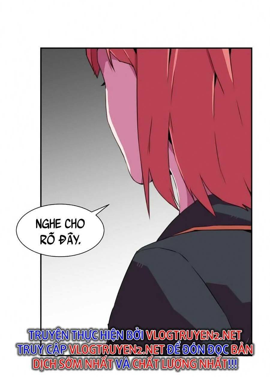 Săn Lùng Bắt Nạt Chapter 8 - 18