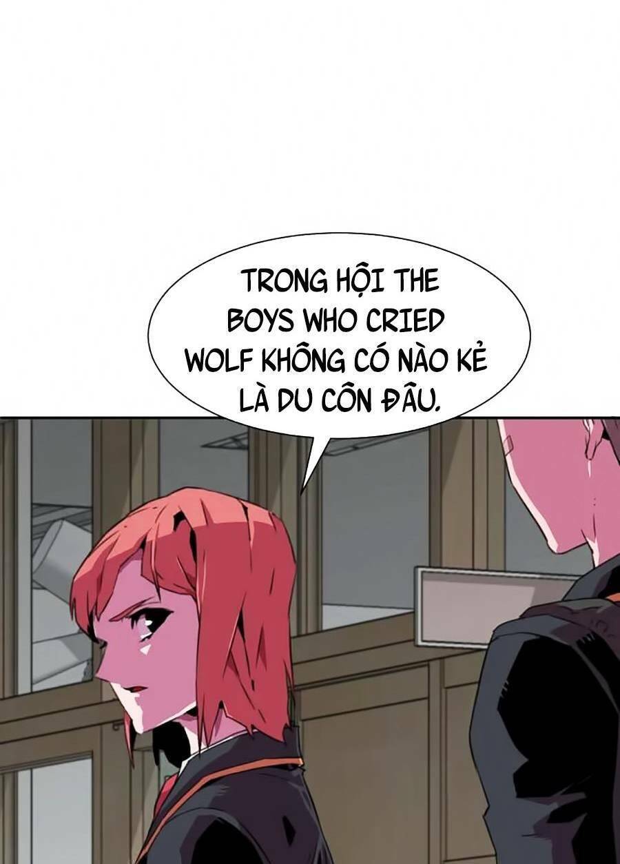 Săn Lùng Bắt Nạt Chapter 8 - 19