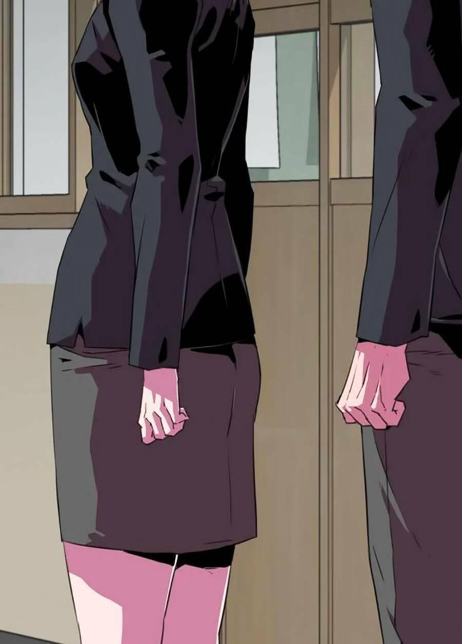 Săn Lùng Bắt Nạt Chapter 8 - 20