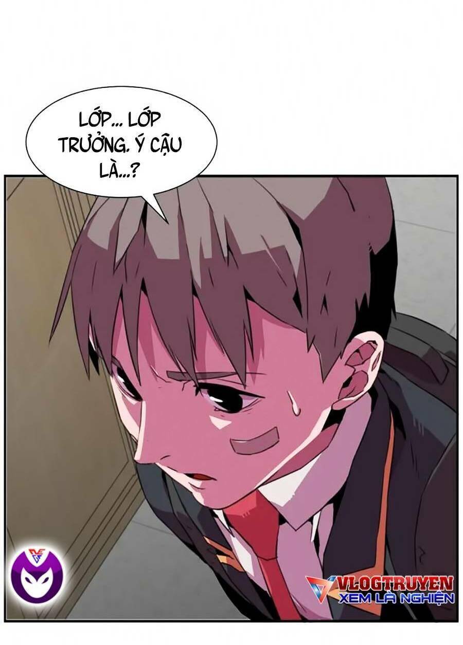 Săn Lùng Bắt Nạt Chapter 8 - 22