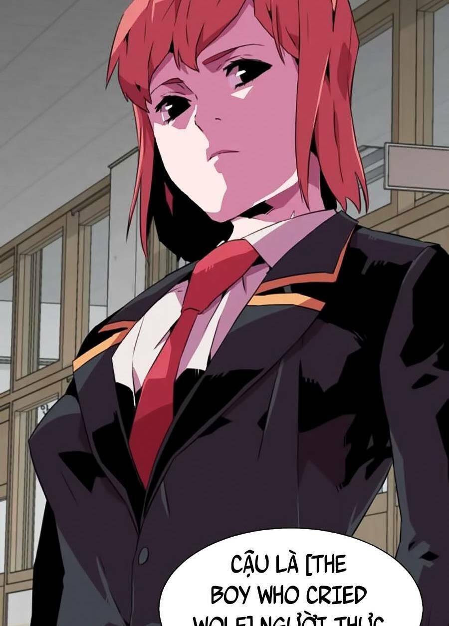 Săn Lùng Bắt Nạt Chapter 8 - 25
