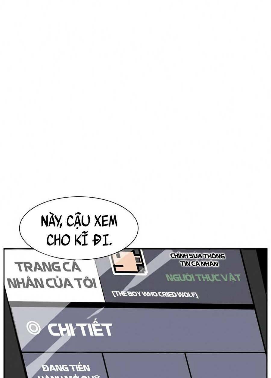 Săn Lùng Bắt Nạt Chapter 8 - 28