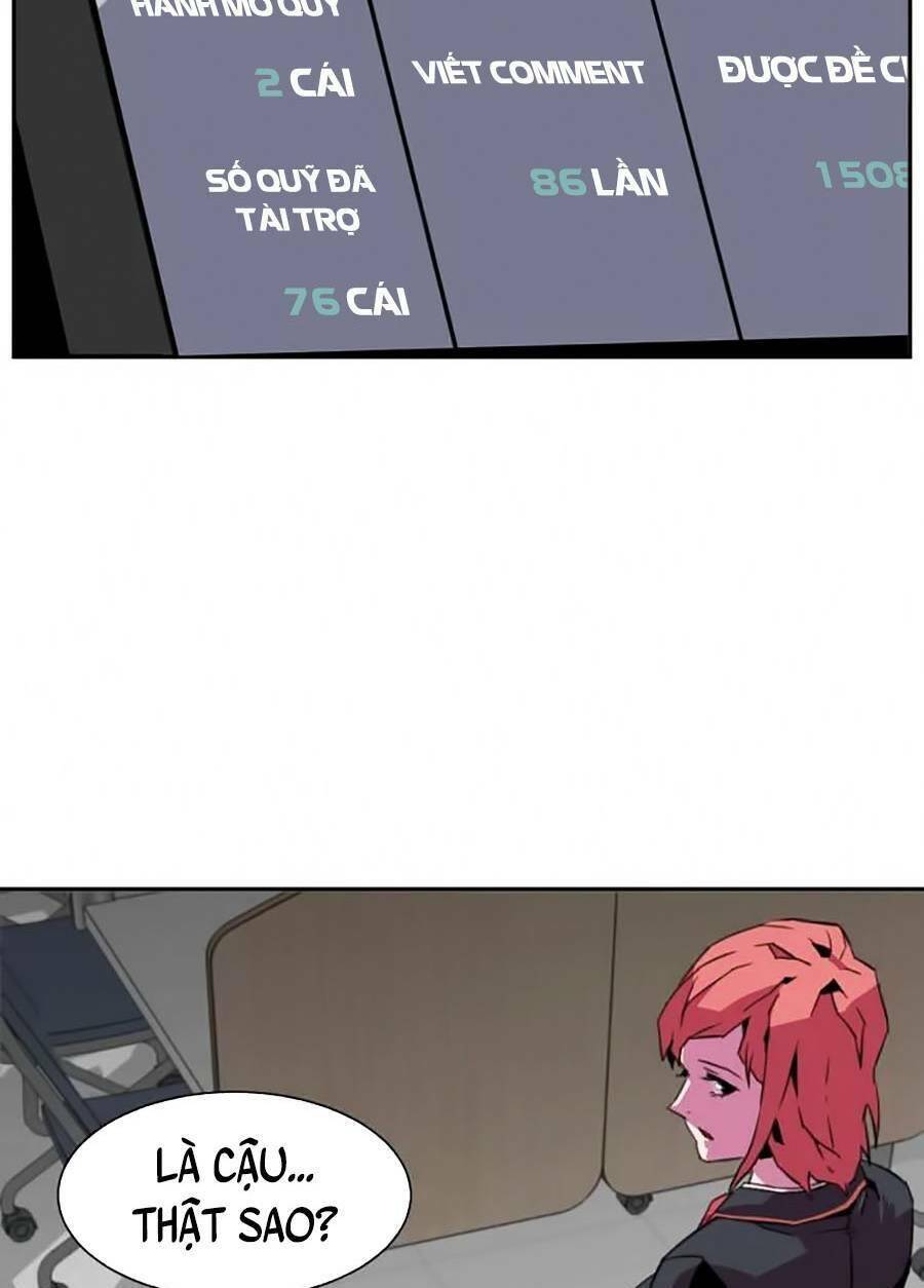 Săn Lùng Bắt Nạt Chapter 8 - 29
