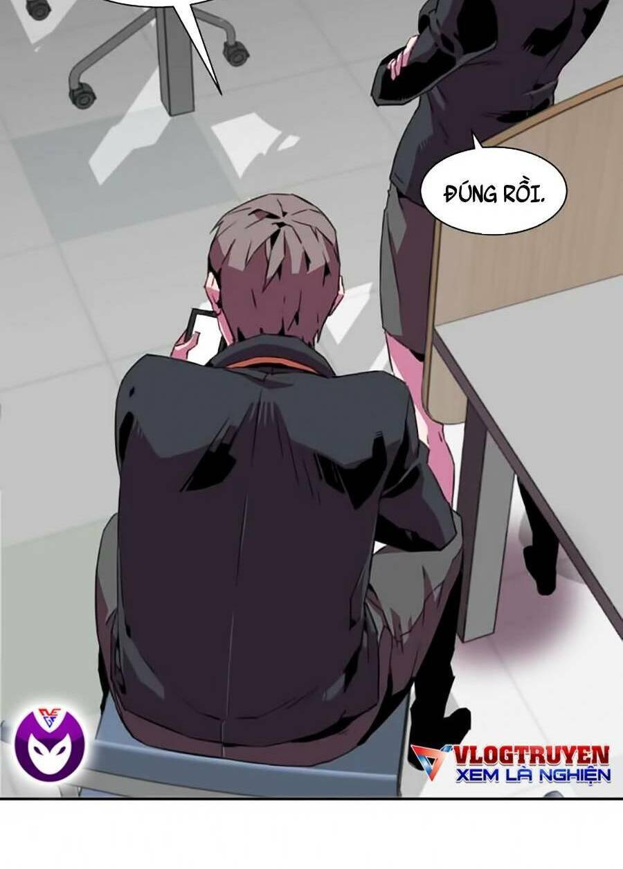 Săn Lùng Bắt Nạt Chapter 8 - 30