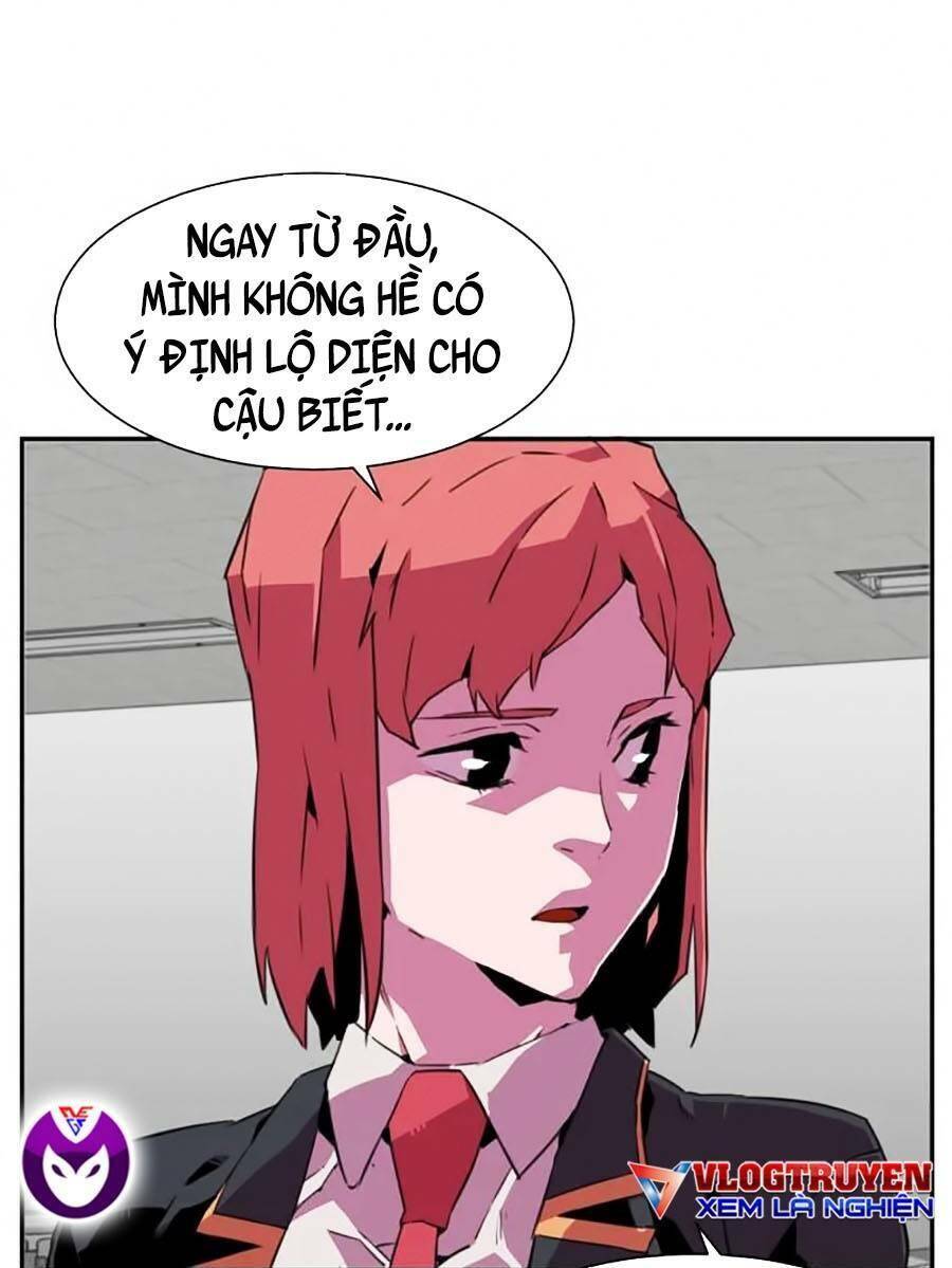 Săn Lùng Bắt Nạt Chapter 8 - 31