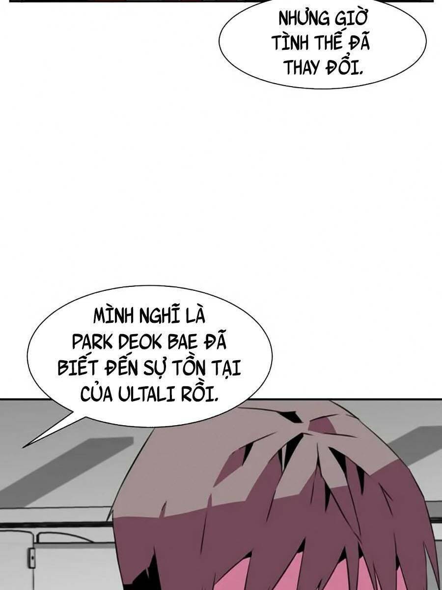 Săn Lùng Bắt Nạt Chapter 8 - 32
