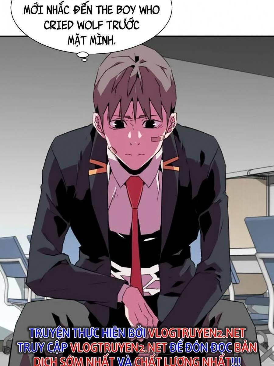 Săn Lùng Bắt Nạt Chapter 8 - 34