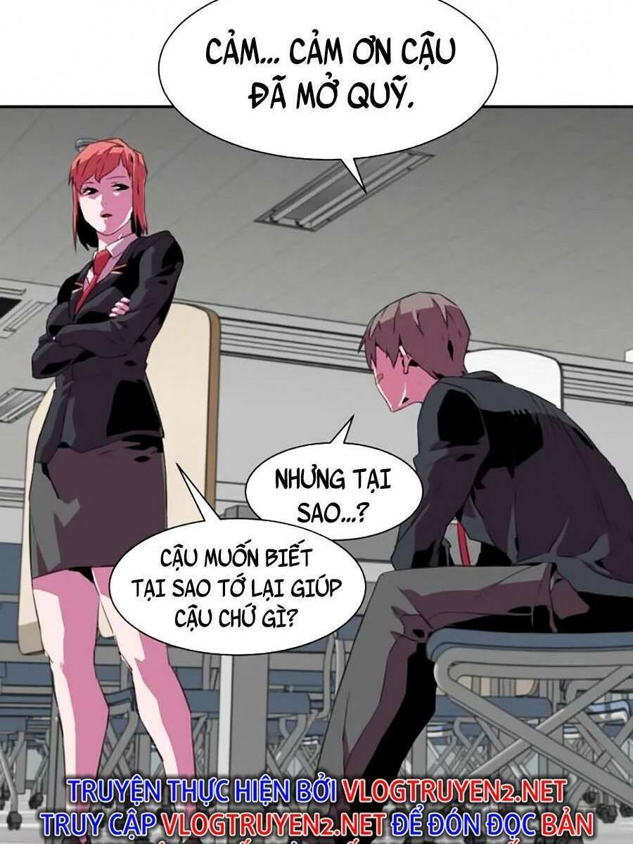 Săn Lùng Bắt Nạt Chapter 8 - 38