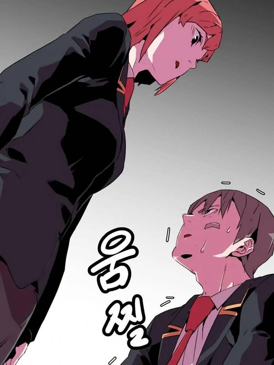 Săn Lùng Bắt Nạt Chapter 8 - 42