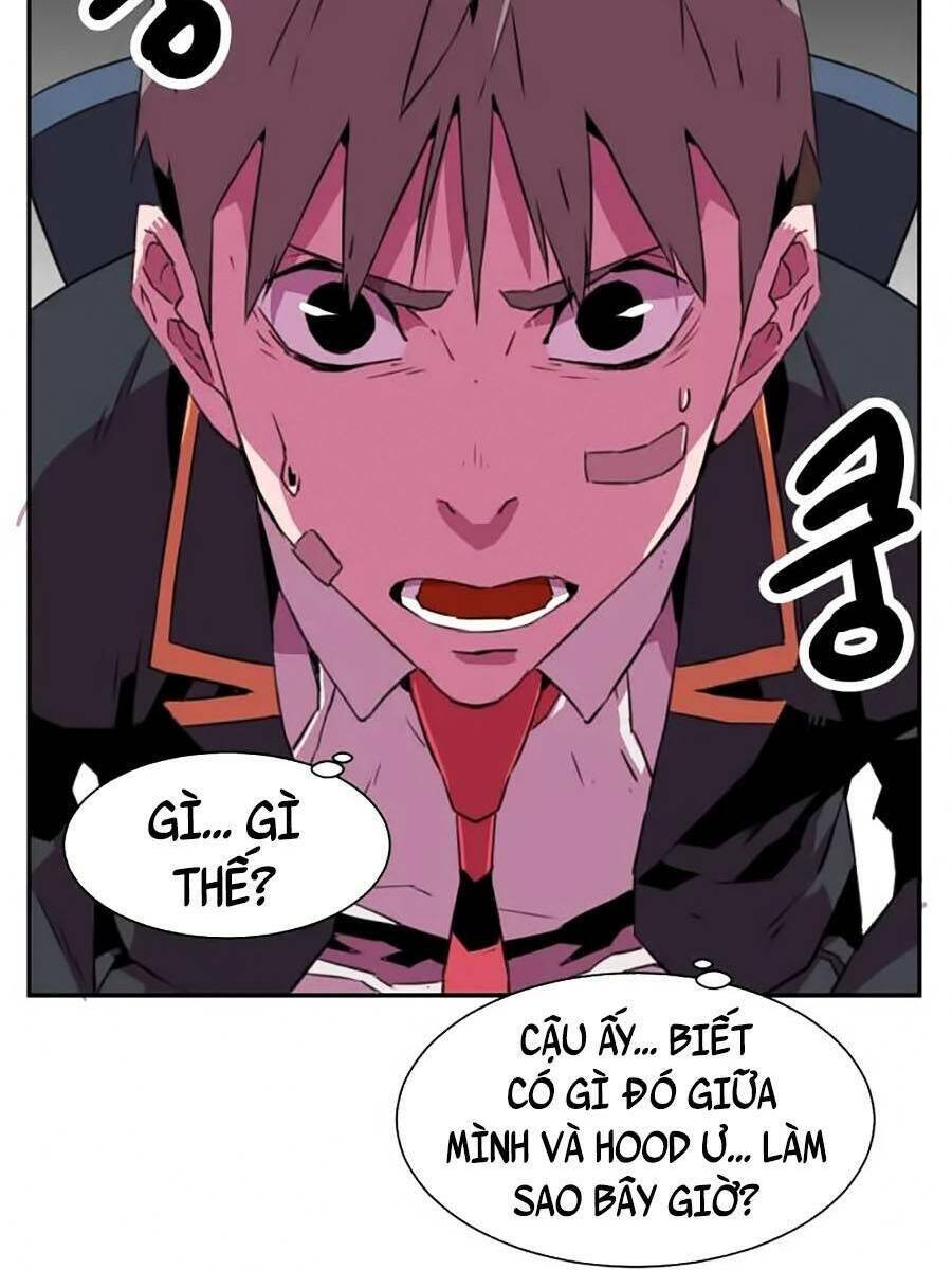 Săn Lùng Bắt Nạt Chapter 8 - 44