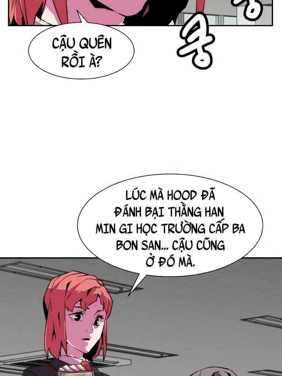 Săn Lùng Bắt Nạt Chapter 8 - 46