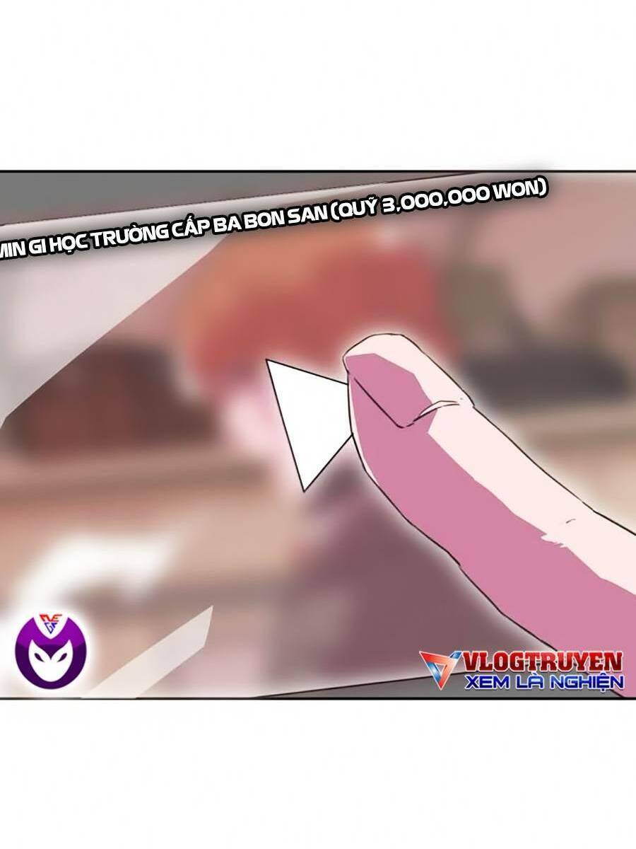 Săn Lùng Bắt Nạt Chapter 8 - 48