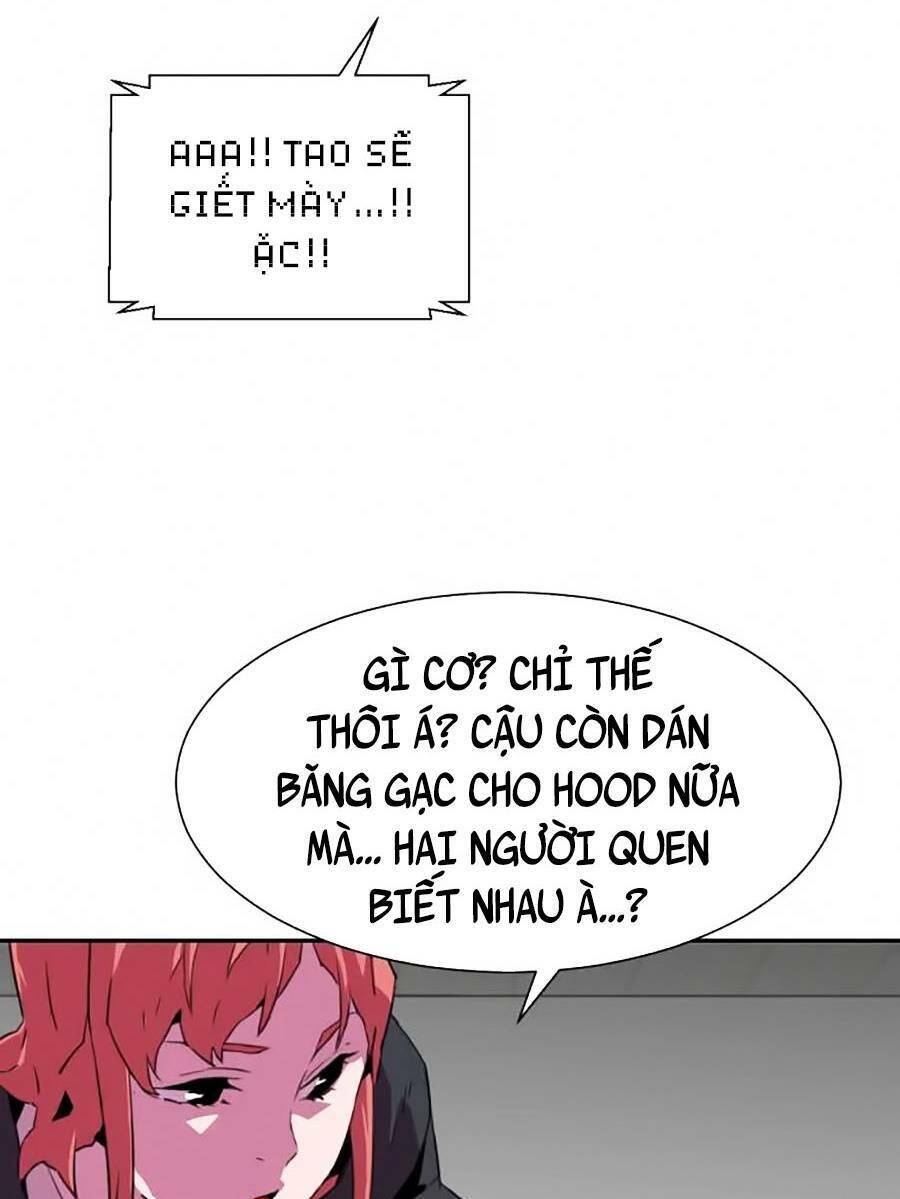 Săn Lùng Bắt Nạt Chapter 8 - 51