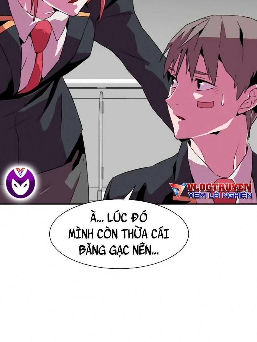 Săn Lùng Bắt Nạt Chapter 8 - 52