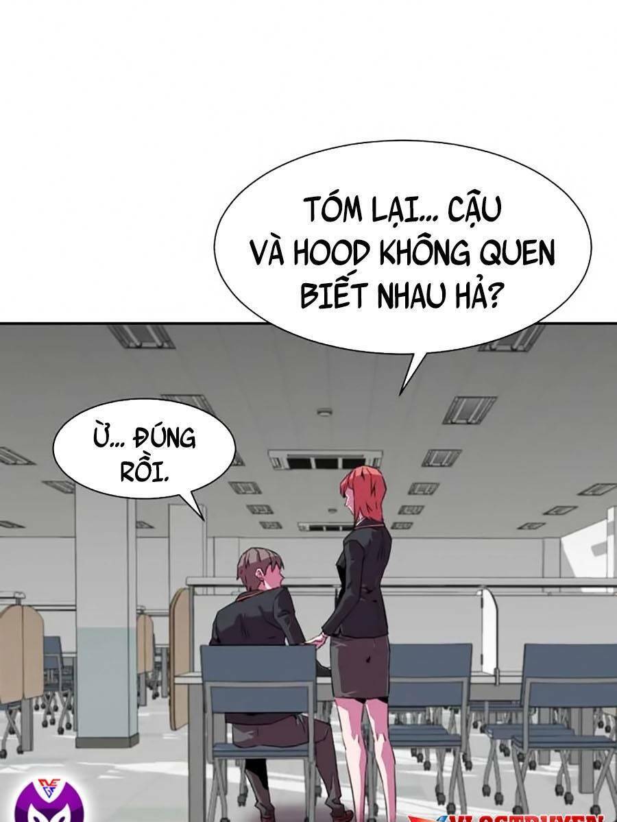 Săn Lùng Bắt Nạt Chapter 8 - 57