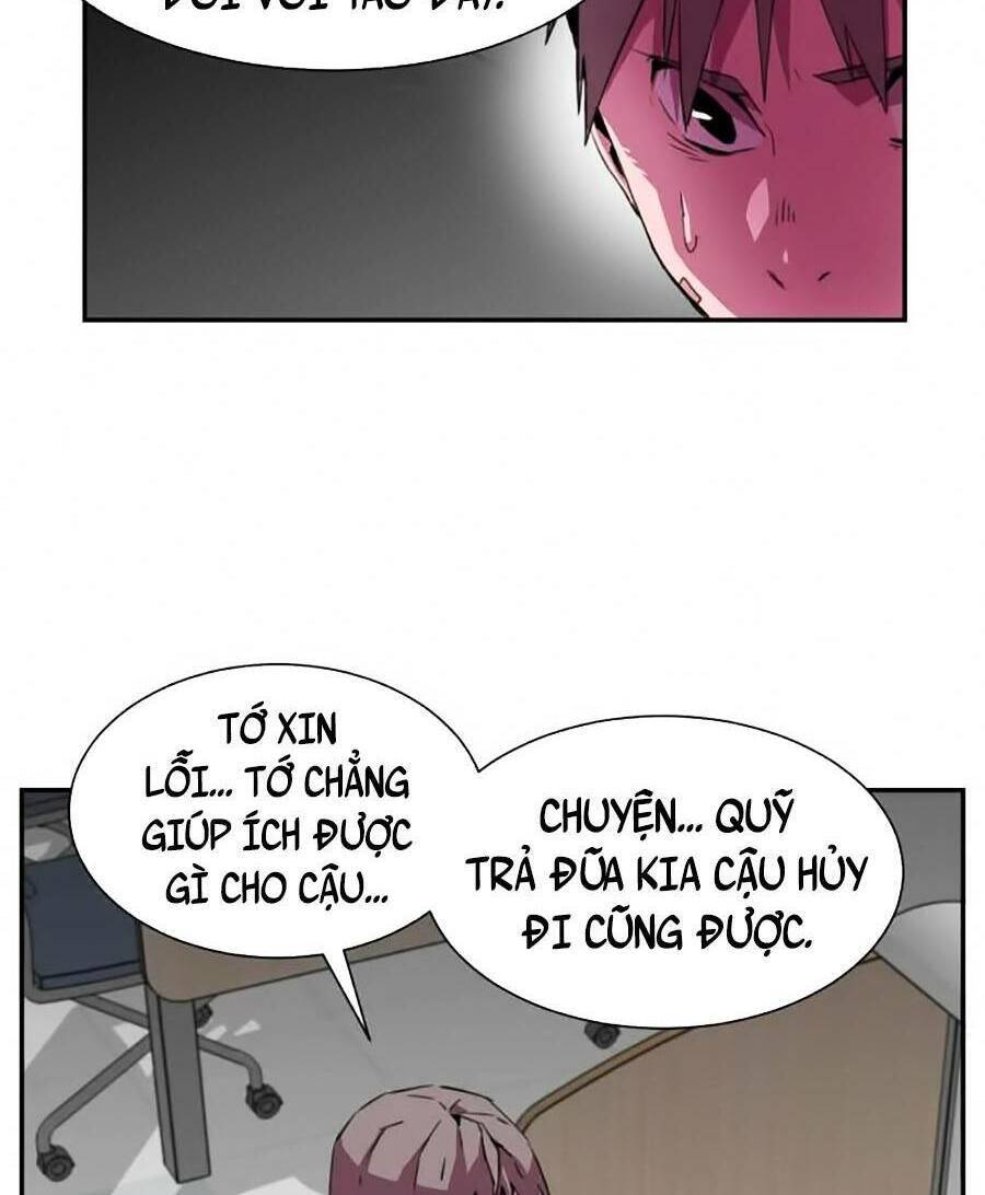 Săn Lùng Bắt Nạt Chapter 8 - 62