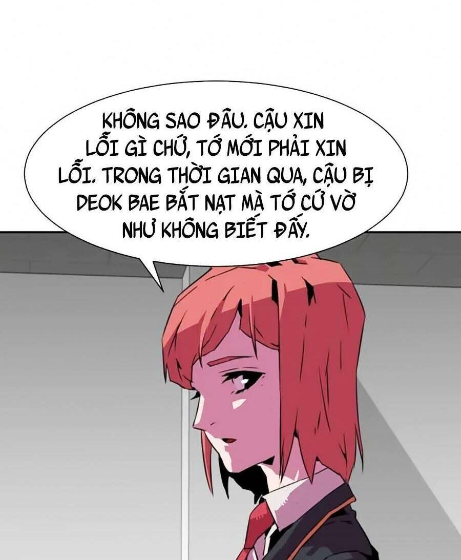 Săn Lùng Bắt Nạt Chapter 8 - 64