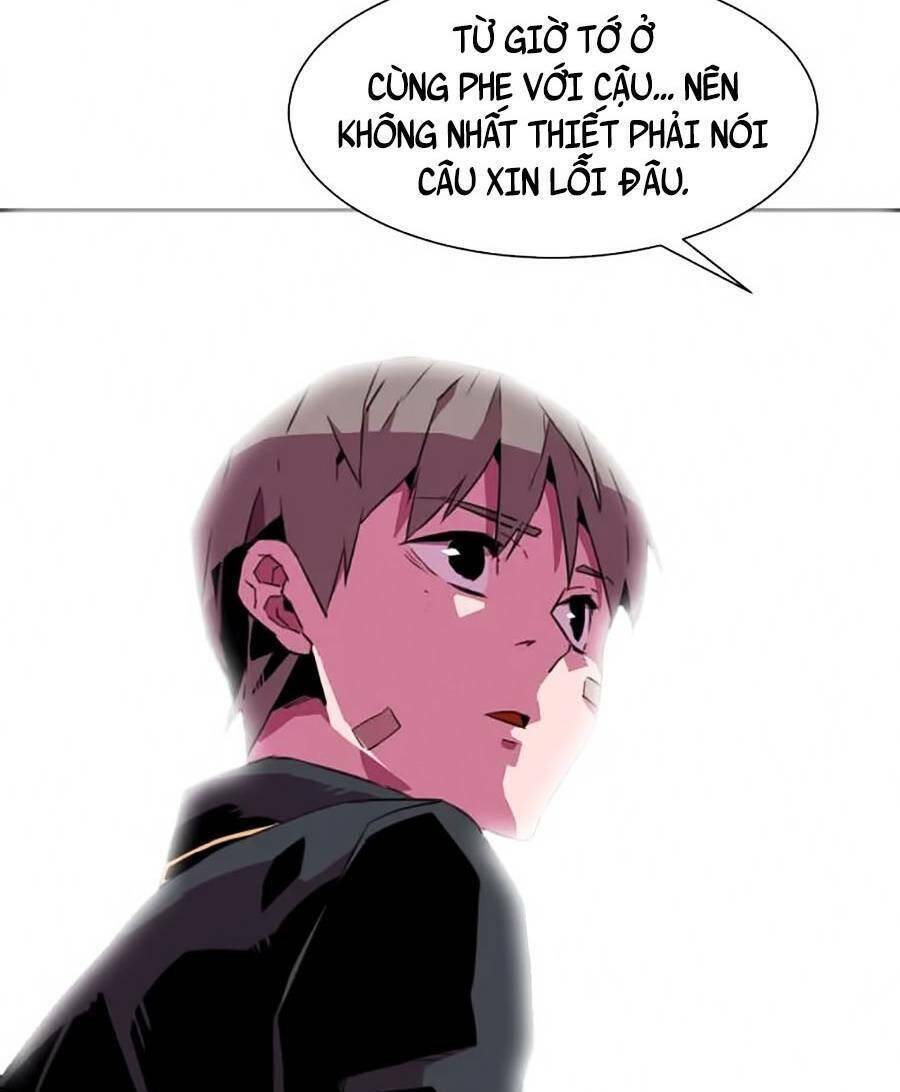 Săn Lùng Bắt Nạt Chapter 8 - 67