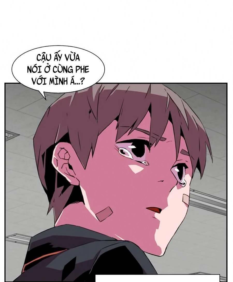 Săn Lùng Bắt Nạt Chapter 8 - 69