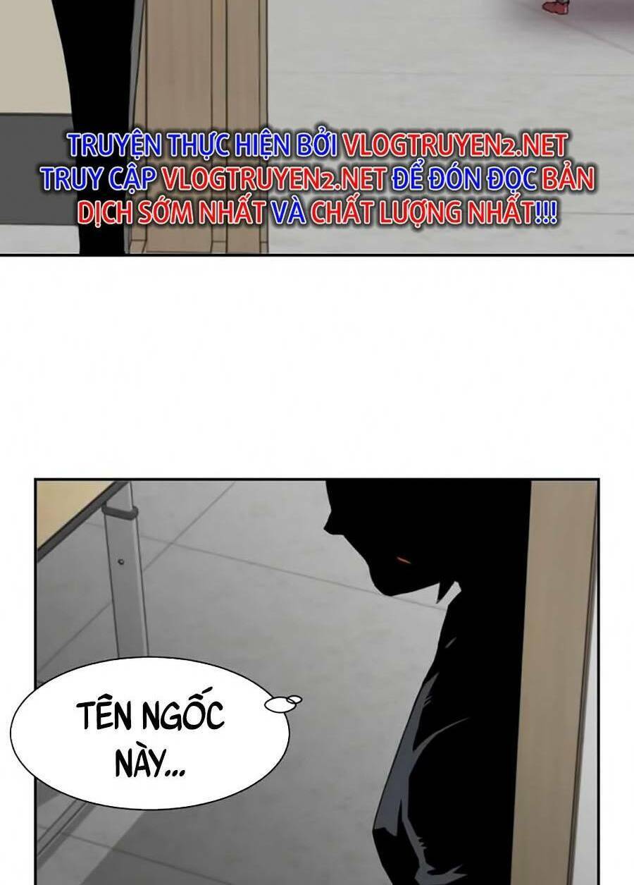 Săn Lùng Bắt Nạt Chapter 8 - 8