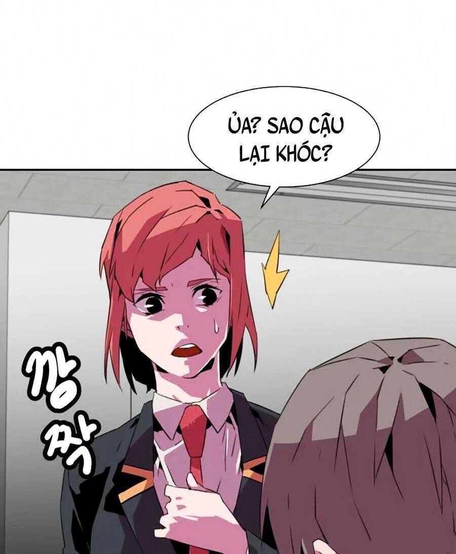 Săn Lùng Bắt Nạt Chapter 8 - 72