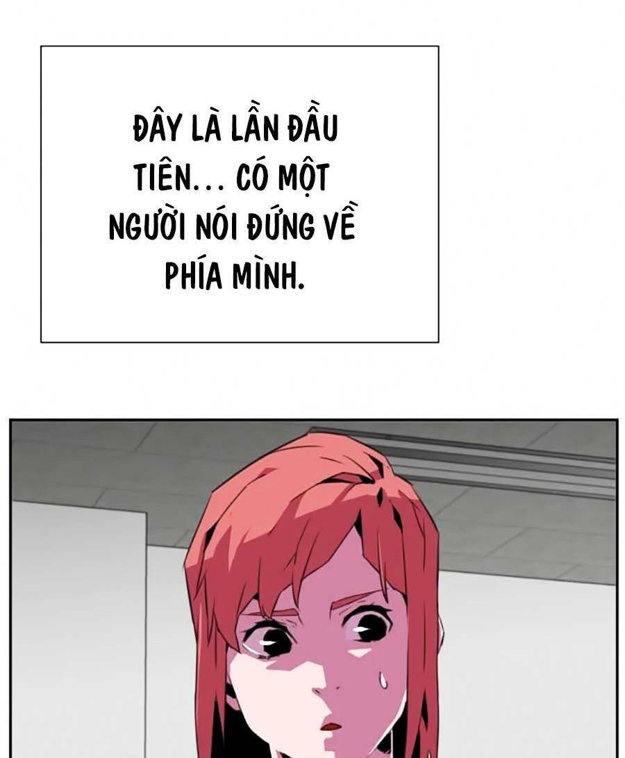 Săn Lùng Bắt Nạt Chapter 8 - 75