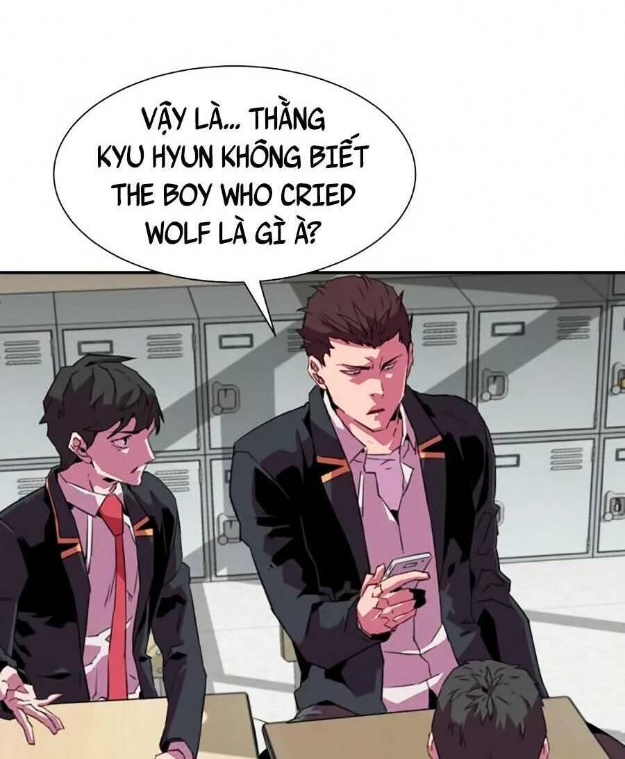 Săn Lùng Bắt Nạt Chapter 8 - 78
