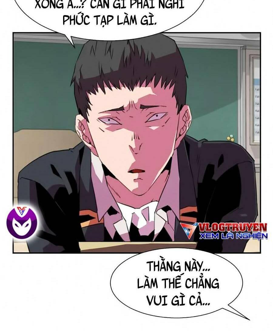 Săn Lùng Bắt Nạt Chapter 8 - 80