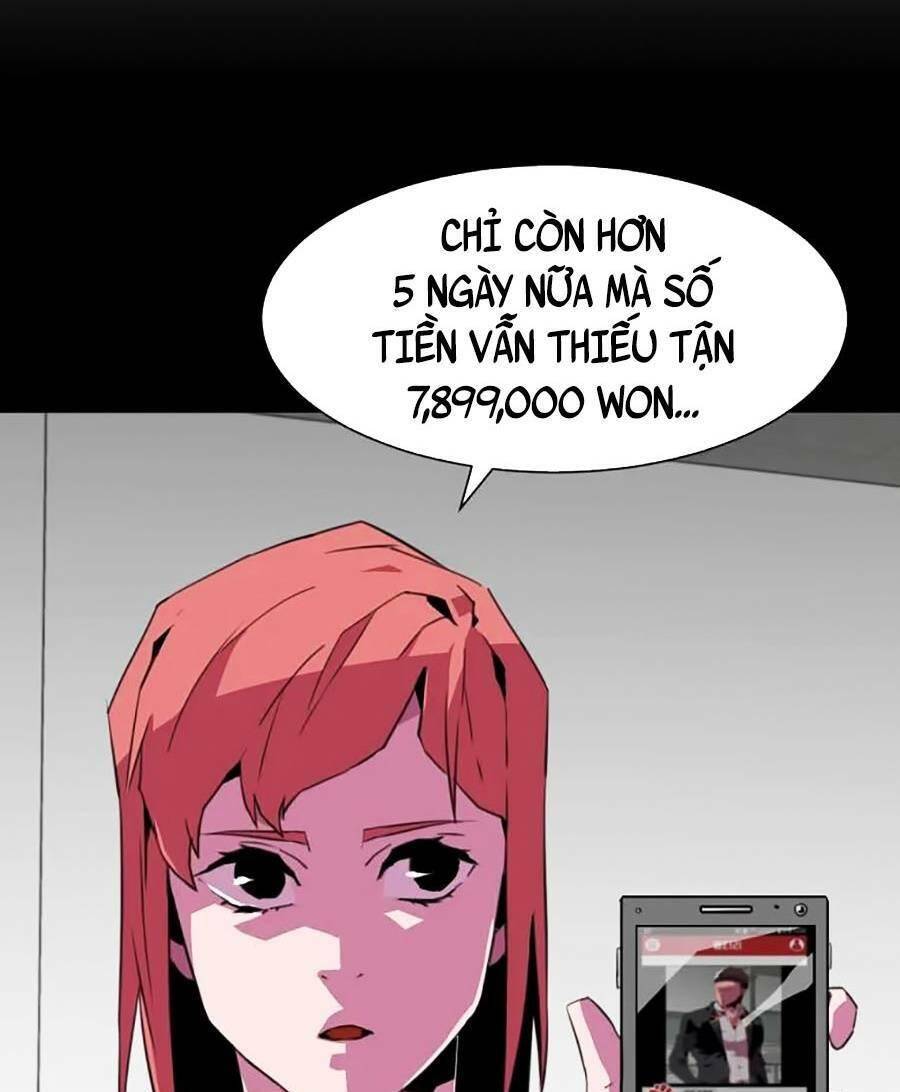 Săn Lùng Bắt Nạt Chapter 8 - 89