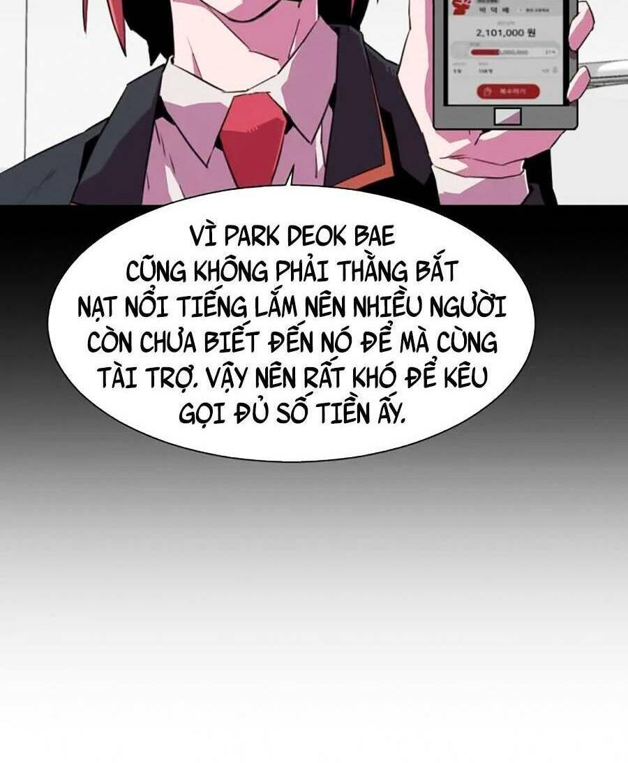 Săn Lùng Bắt Nạt Chapter 8 - 90